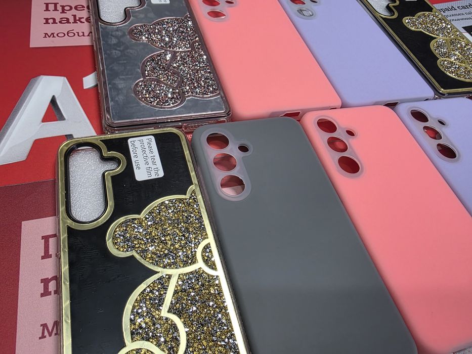 Samsung Galaxy S25,Samsung Galaxy S25 Ultra  луксозни гърбове