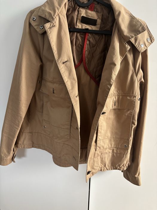 Пролетно яке Massimo Dutti