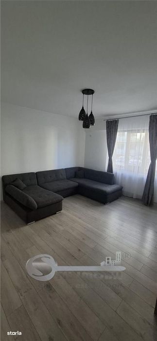 Apartament 3 camere | Bucium Confort | 2 băi |
