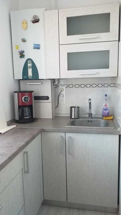 Apartament de inchiriat - Centru Alba Iulia — fotografia 3