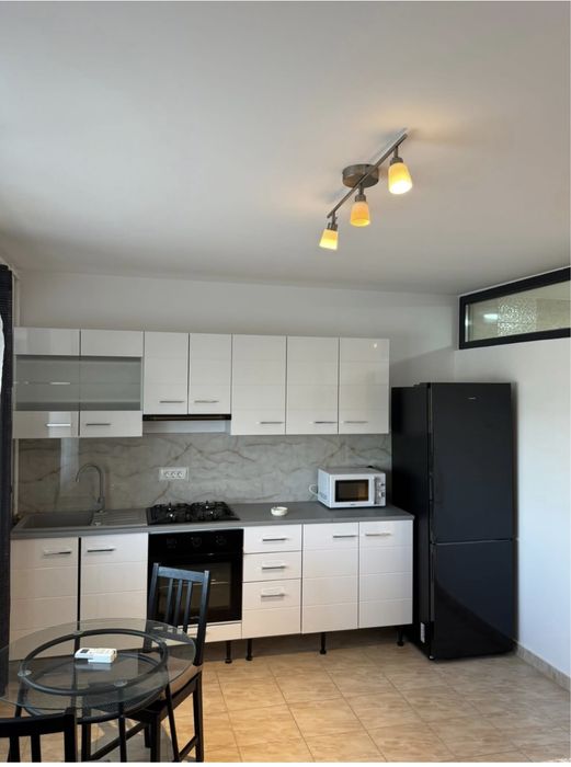 Garsoniera zona Campus Universitate