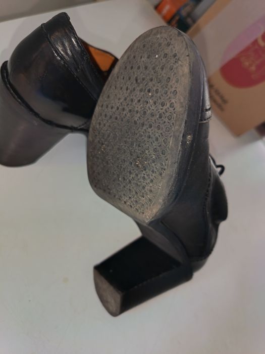 Pantofi dama 38 Geox