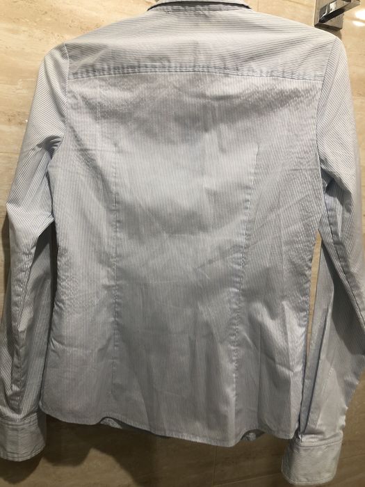 Рубашка (Абая Манаса)