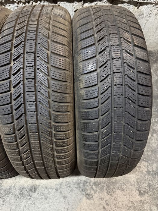 225/65/17 Conti 4бр дот22
