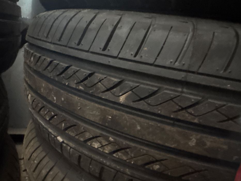Шины новые 195/60 R15 Firemax