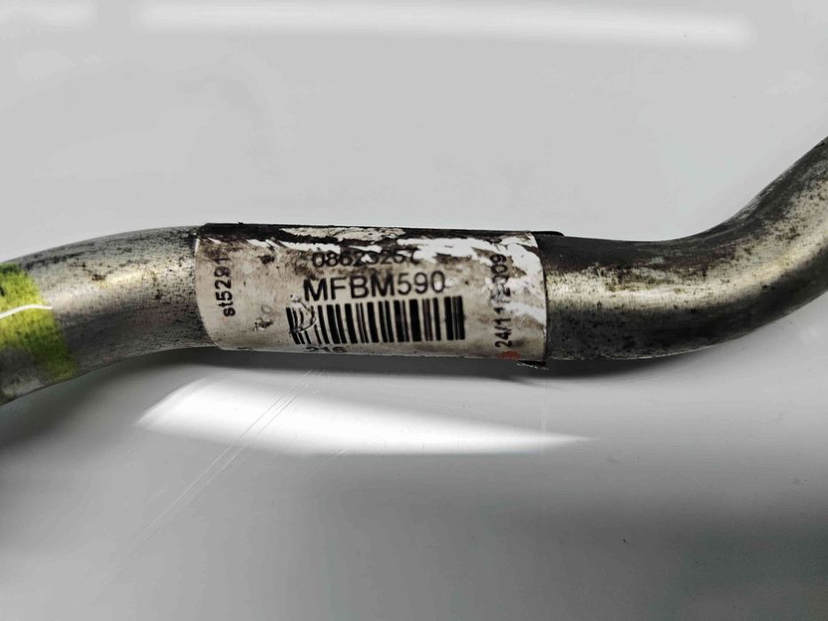 Conducta AC Volvo XC90 [Fabr 2002-2014] 08623257 2.4 D5244T4 136KW / 1