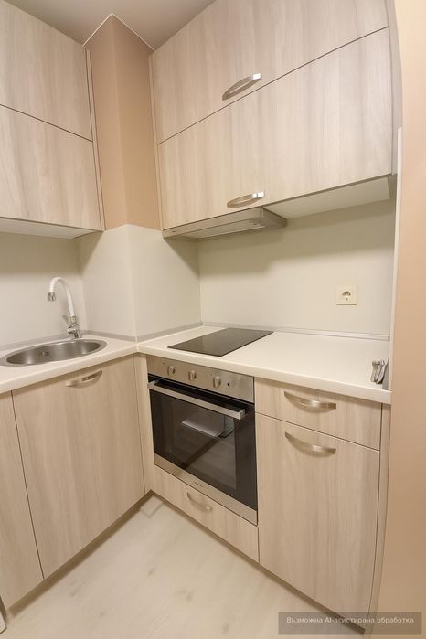 Дава се под наем Двустаен апартамент в Пловдив, Кършияка - 65 кв.м за 407.49 € - Снимка #4