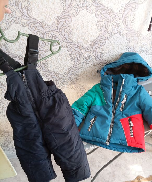 Продаю комбинезон SHENGFENG