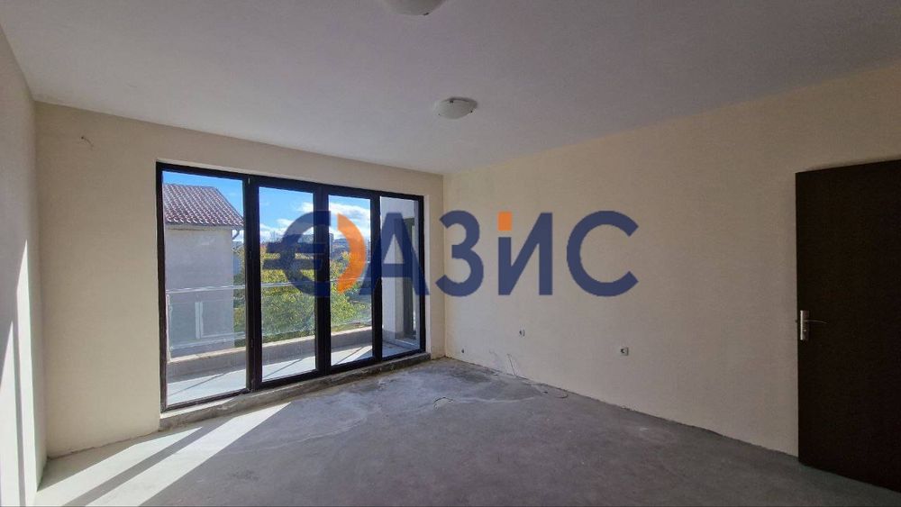 Продава се Двустаен апартамент в Бяла - 60 кв.м за 684 €/кв.м - Снимка #4