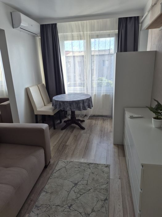Inchiriez apartament cu 2 camere in Mun. Satu Mare