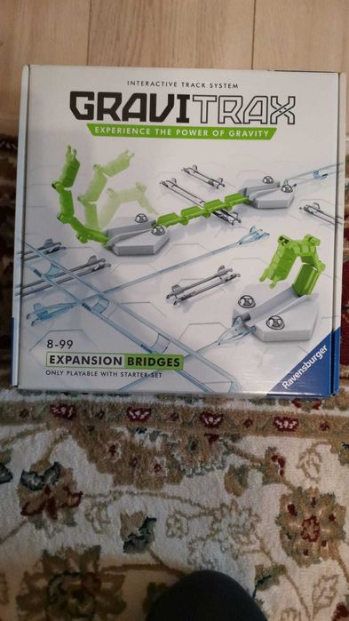 Vand Seturi Gravitrax in stare perfecta