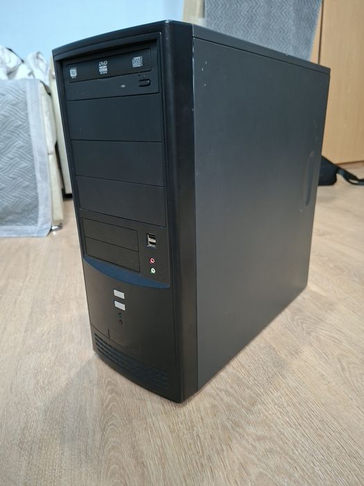 Системный блок пк