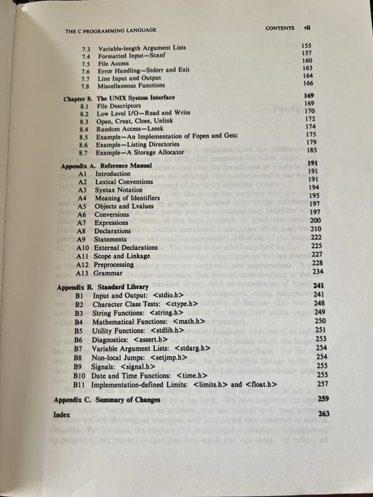 Carte The C Programming Language