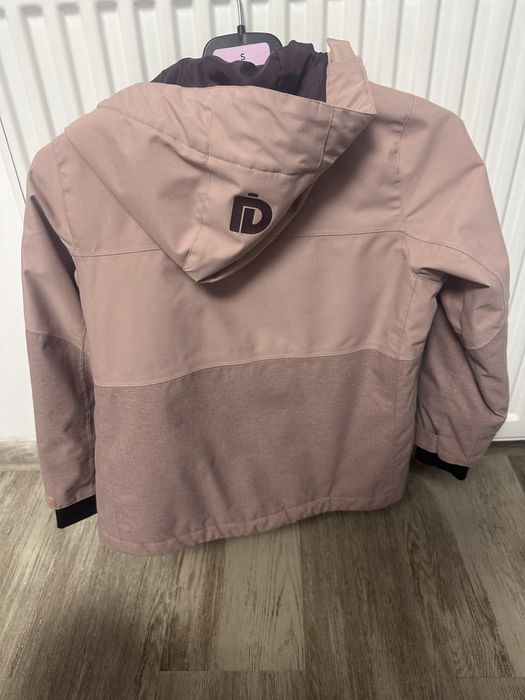 Geaca ski zapada Fundango copii