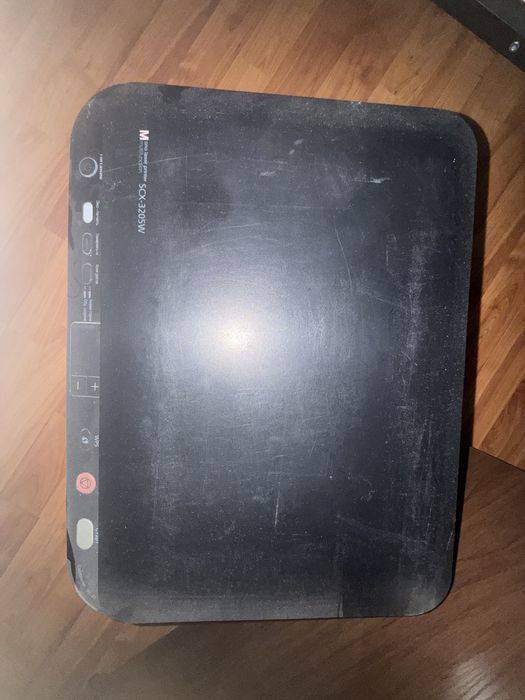 Принтер Samsung SCX-3205W