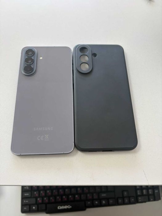 Samsung Galaxy A57