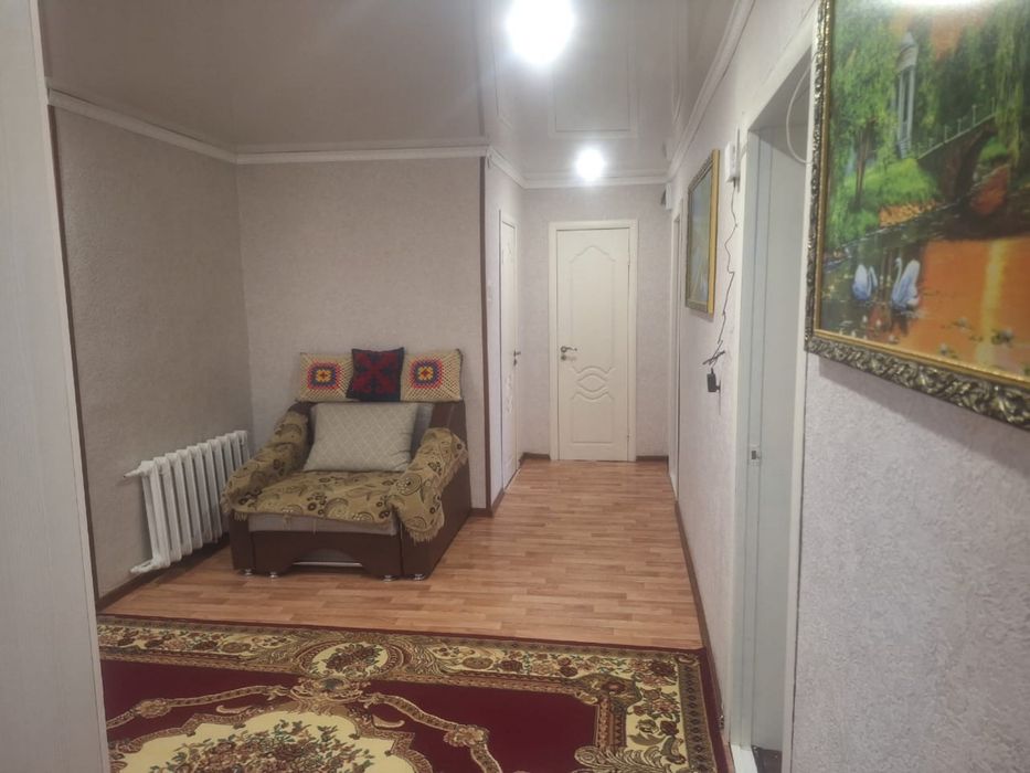 Продам частный дом