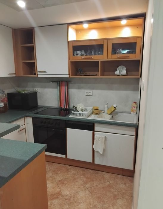 Продава инвестиционен имот в гр.Кюстендил