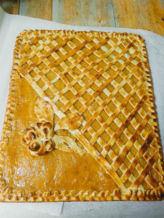 Выпечка на заказ