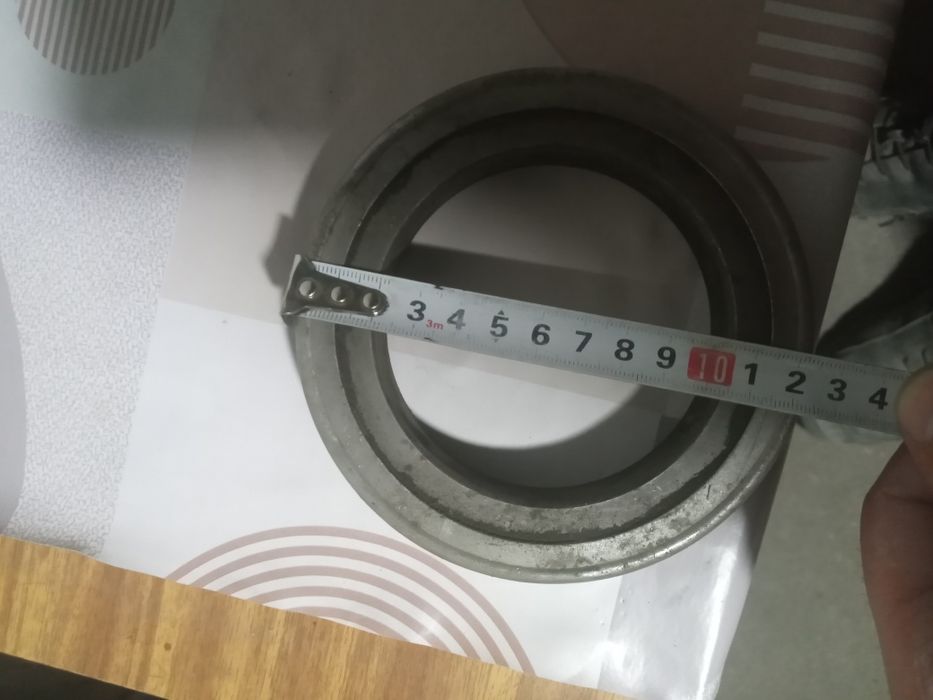 Выжимной подшибник тр.ра Т 40