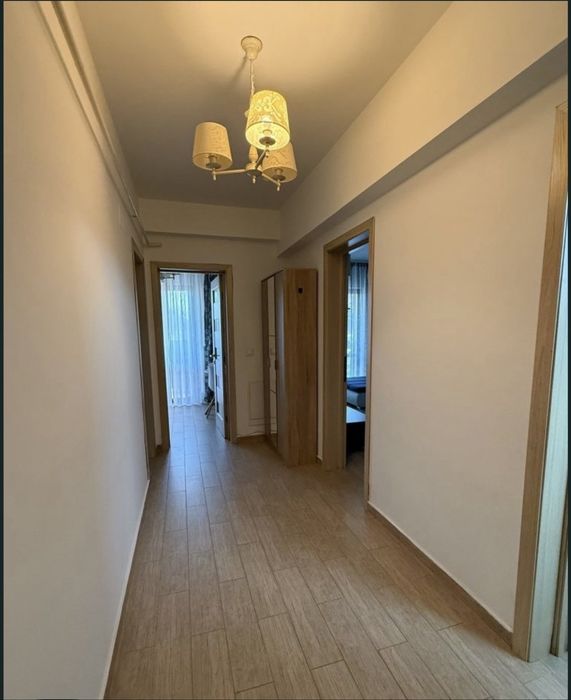 Apartament 2 Camere River Towers