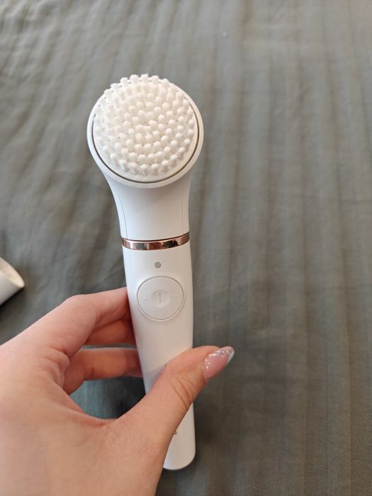 Braun face spa pro