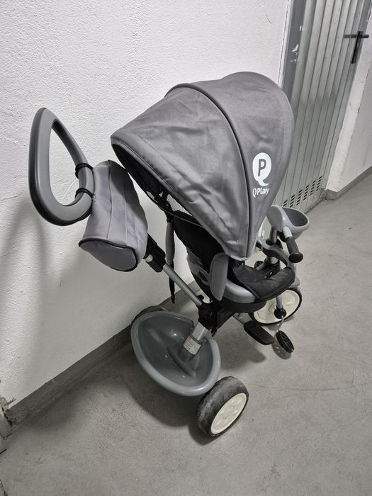 Tricicleta copii in București - nu trimit