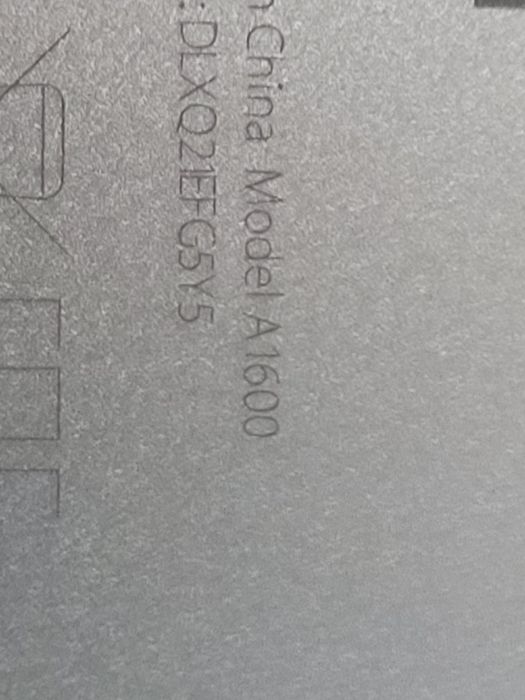 Apple Ipad Mini gen 3 wifi+celular