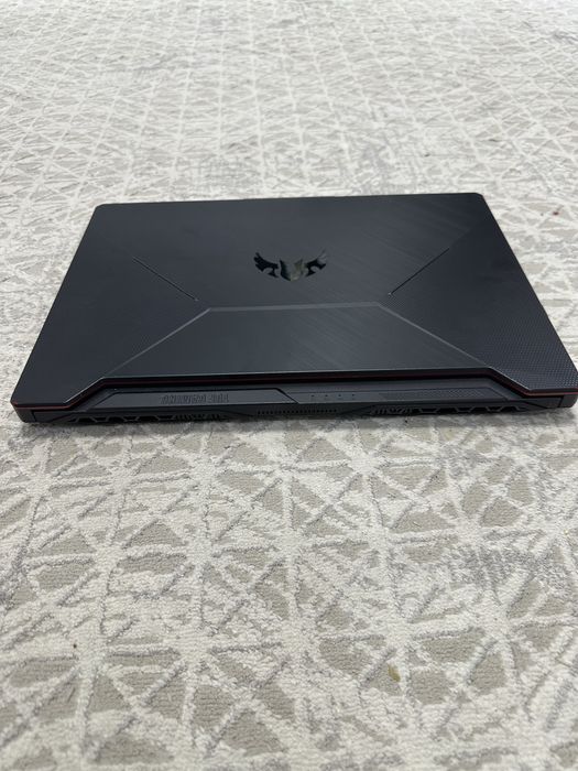 Noutbook ASUS TUF Gaming F15