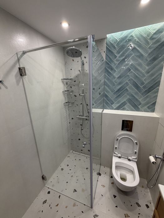 2 Стаен Апартамент Дианабад