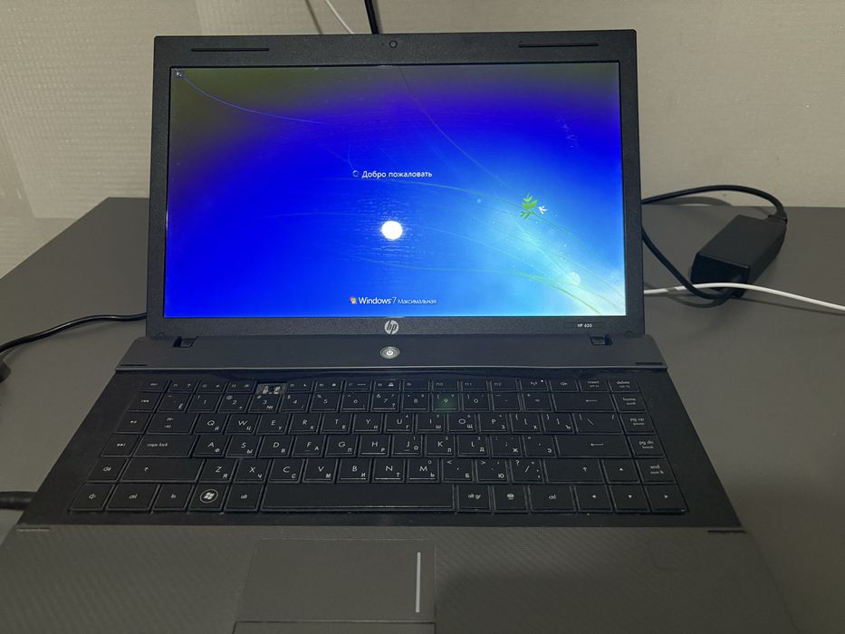 Продам ноутбук HP