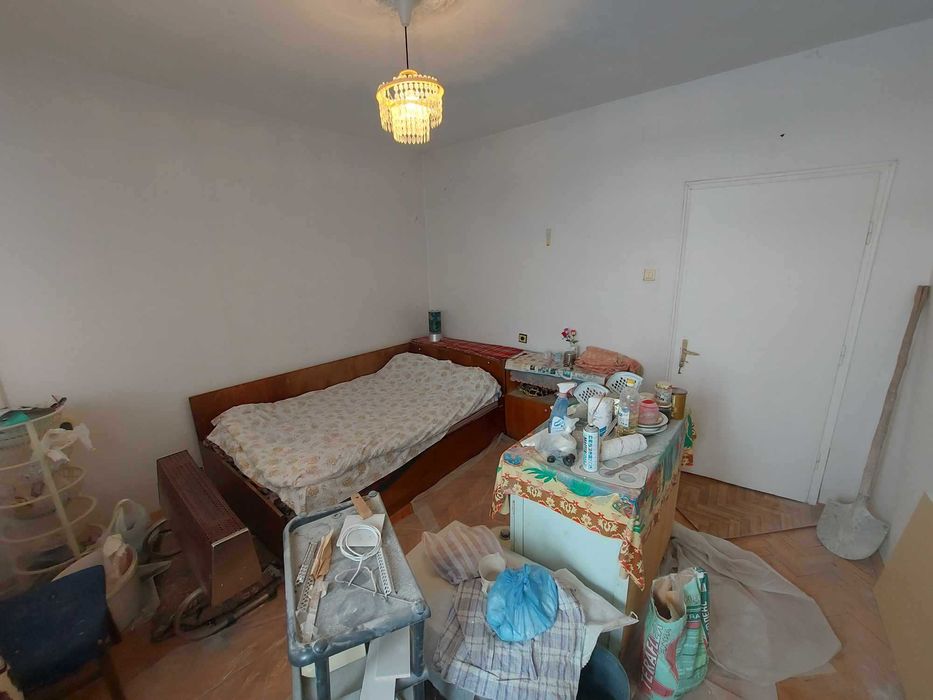 Продава се Двустаен апартамент в Търговище, Боровец - 55 кв.м за 1113 €/кв.м - Снимка #3