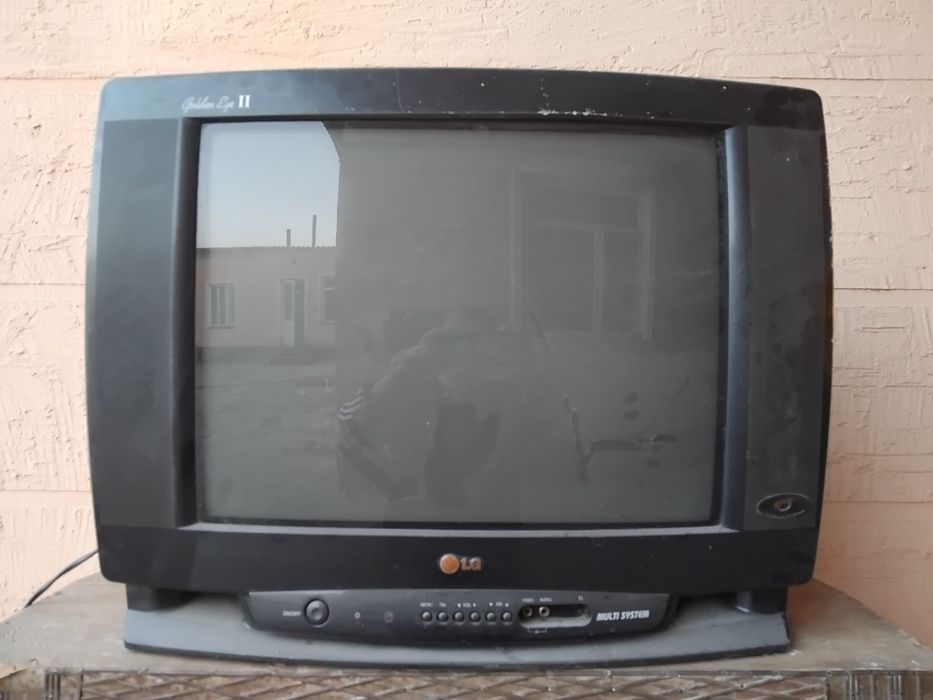 Телевизор для дома