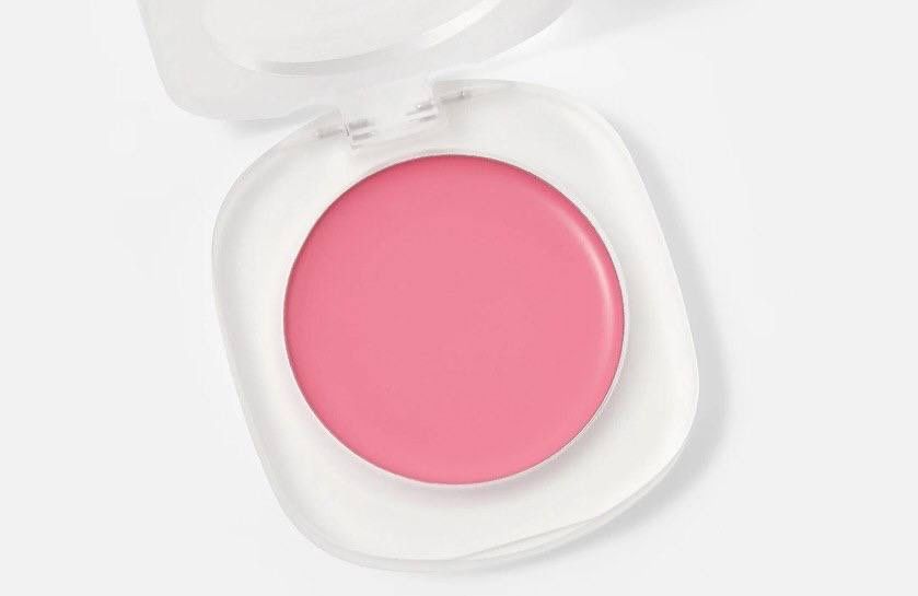 PUSY cream blush румяна