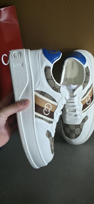 Gucci sneakers balenciaga