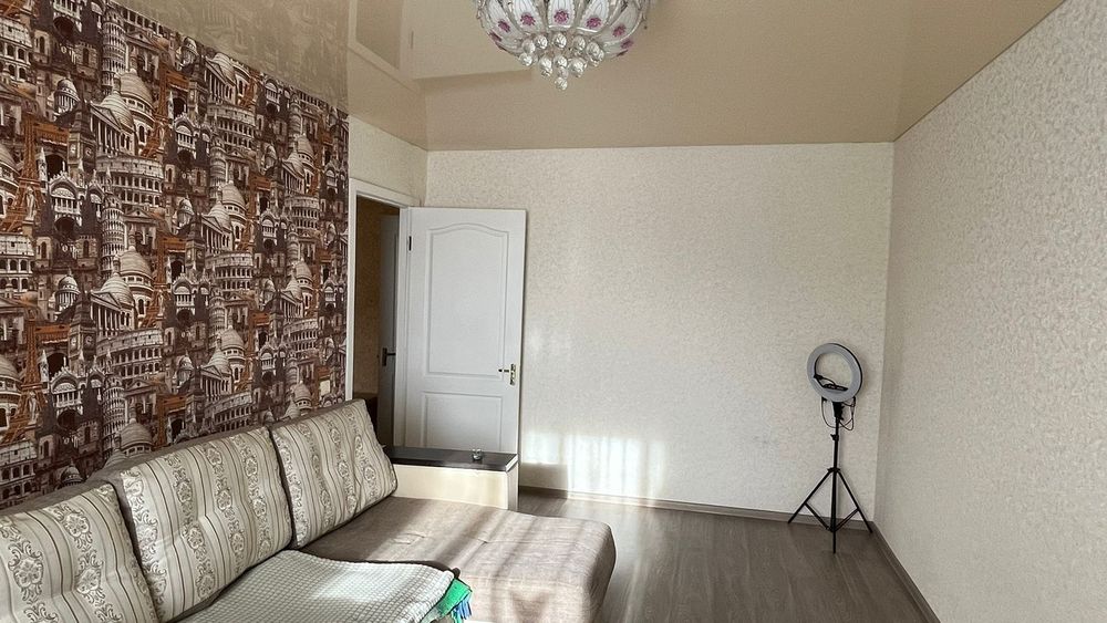 2-х комнатная квартира