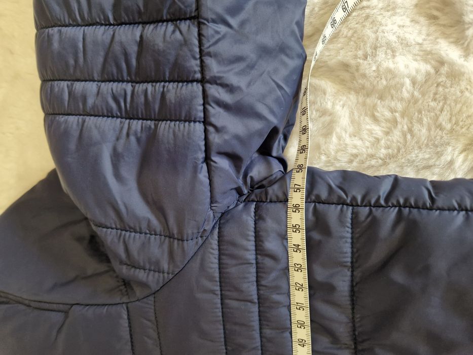 Мъжко яке guess преходно