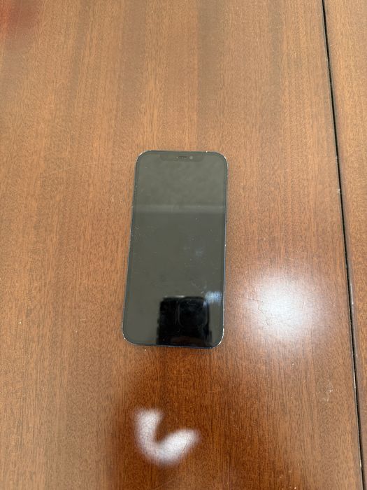 Iphone 12 128Гб,  синего цвета.