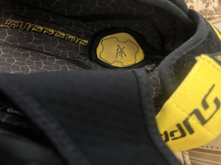 Налокотники Bauer