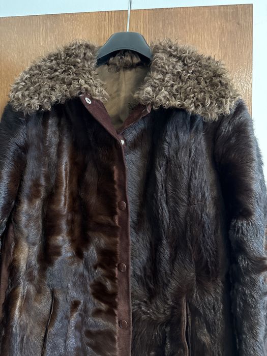 Haina blana naturala vitel