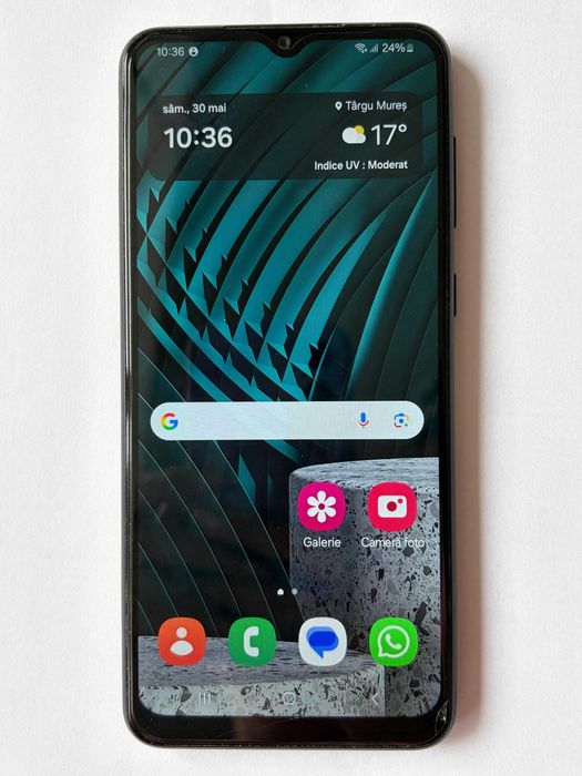 Vand telefoane SAMSUNG A02s si A04