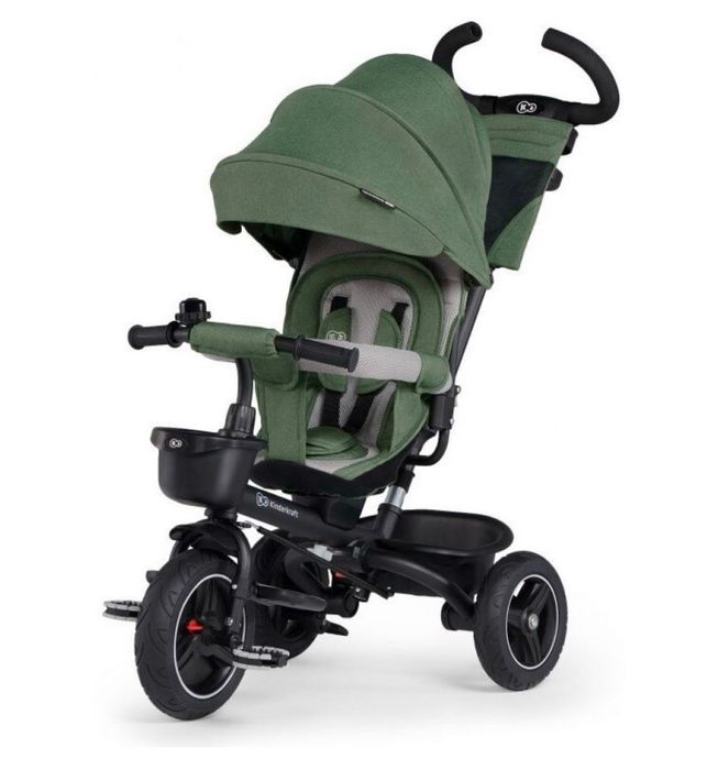 Триколка kinderkraft easytwist