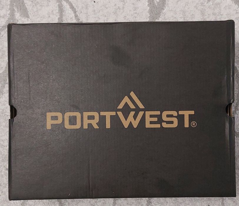 Спецобувь зимняя