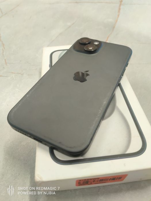 IPhone 15, 128gb