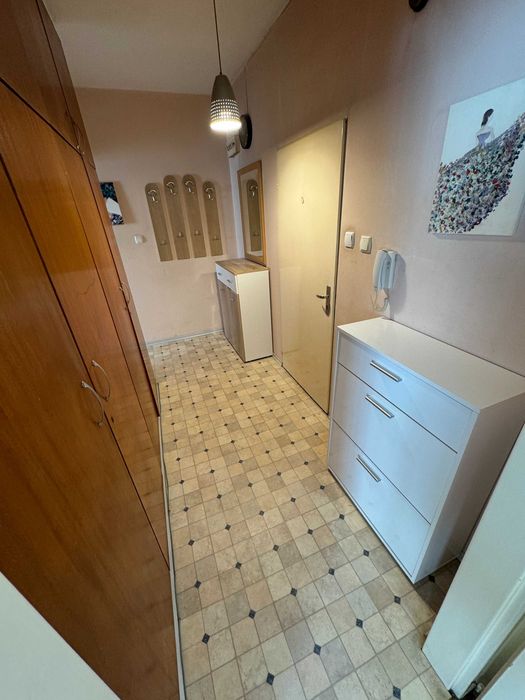 Дава се под наем Двустаен апартамент в София, Център - 52 кв.м за 425 € - Снимка #8