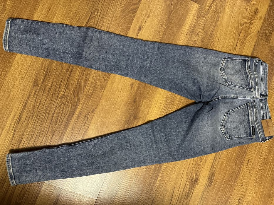 Дамски дънки Calvin Klein