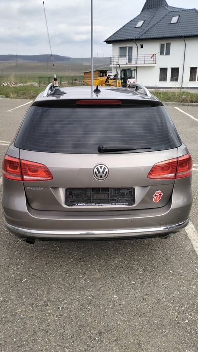 Vând VW Passat B7