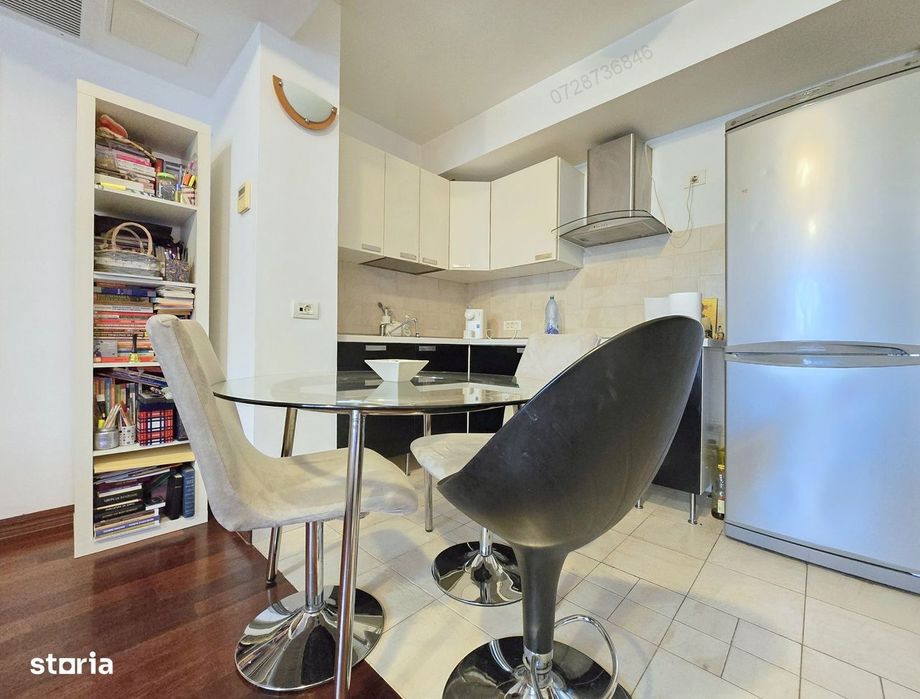 Decebal - adiacent, bloc 2008, localizare exceptionala