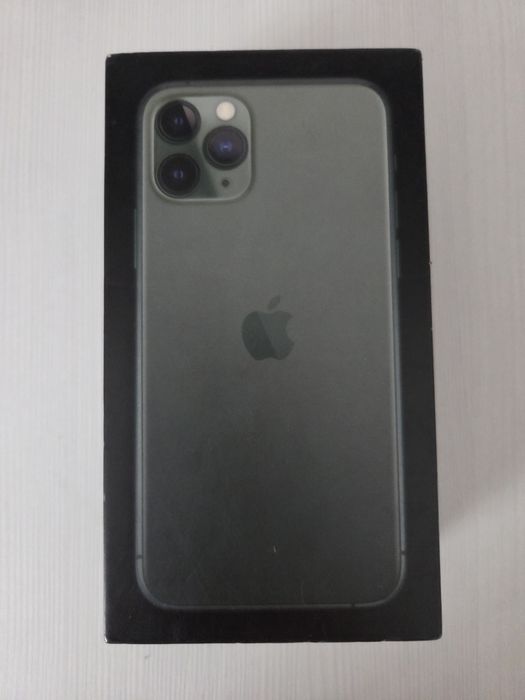 Iphone 11 pro 64gb