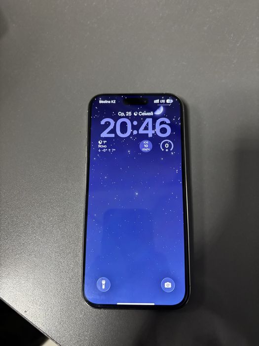 IPhone 16 pro max 256 гб